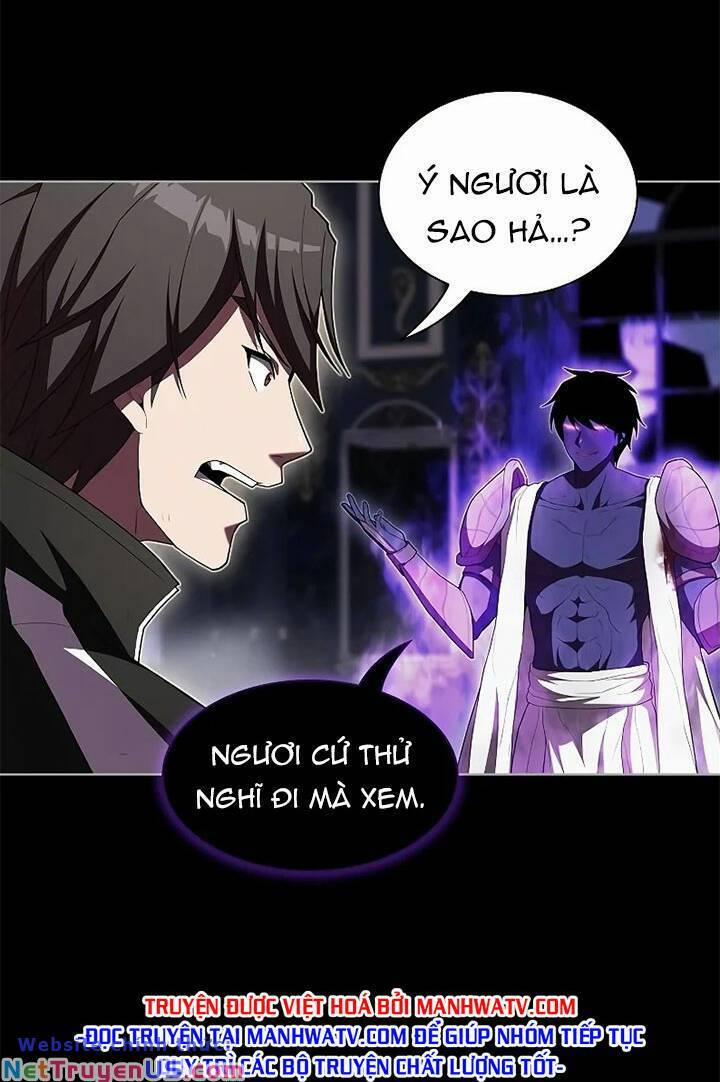 Tôi Là Người Chơi Leo Tháp Một Mình 154 trang 35