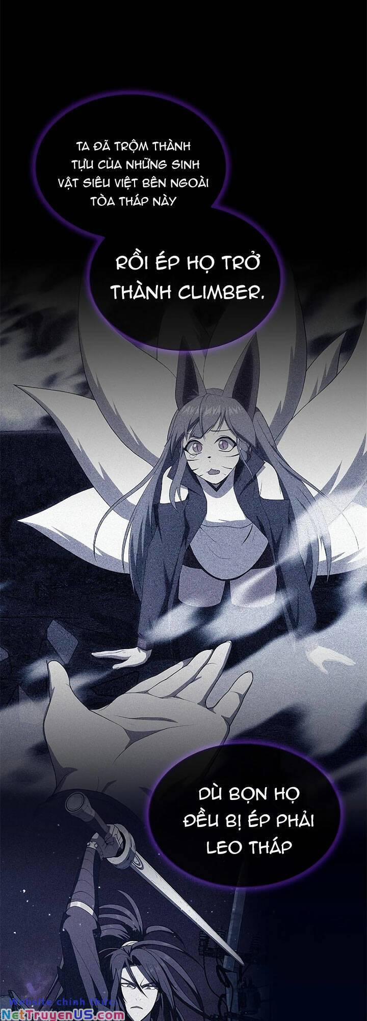 Tôi Là Người Chơi Leo Tháp Một Mình 154 trang 36