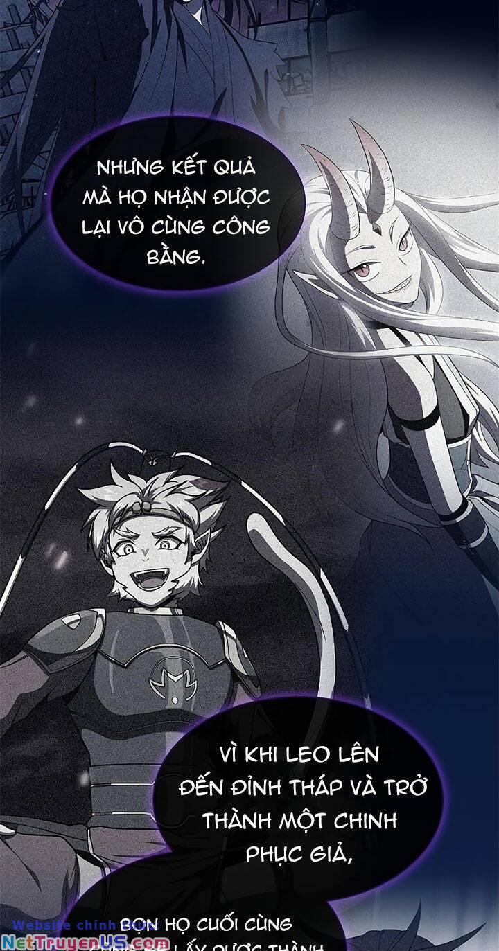 Tôi Là Người Chơi Leo Tháp Một Mình 154 trang 37