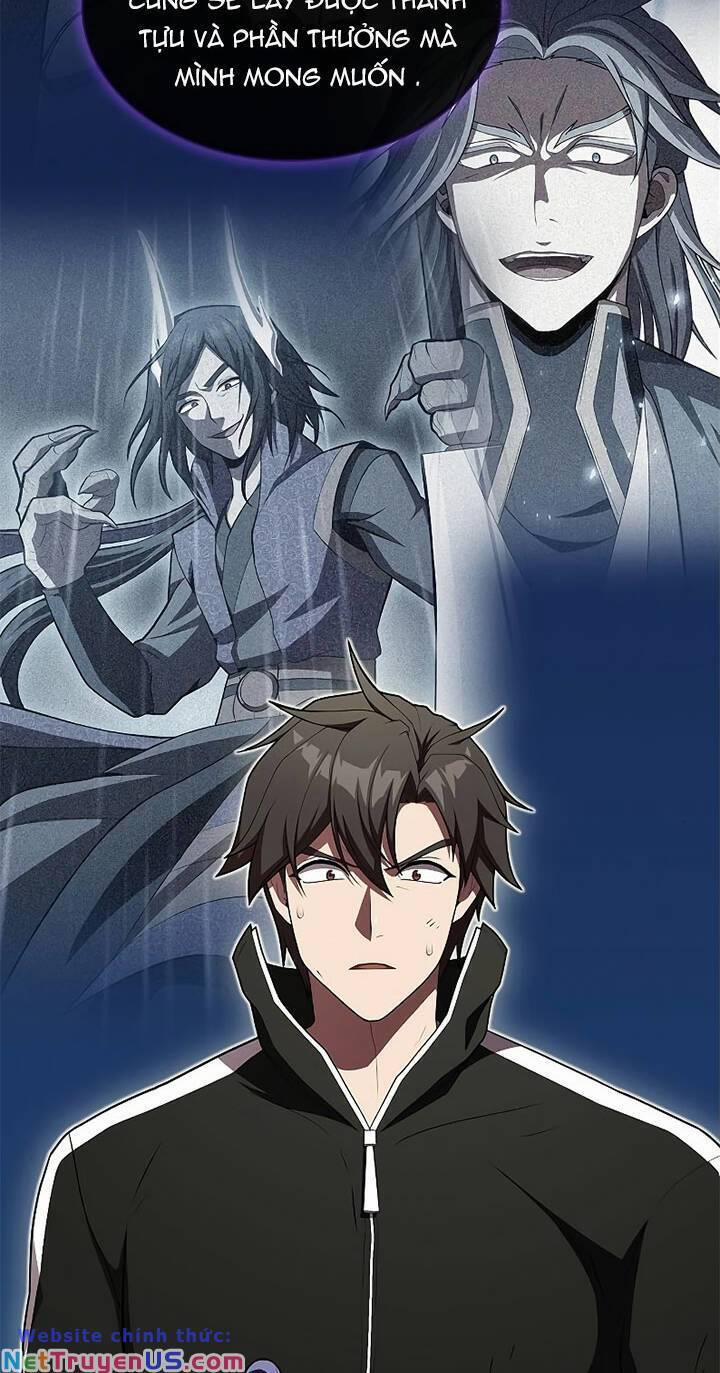 Tôi Là Người Chơi Leo Tháp Một Mình 154 trang 38
