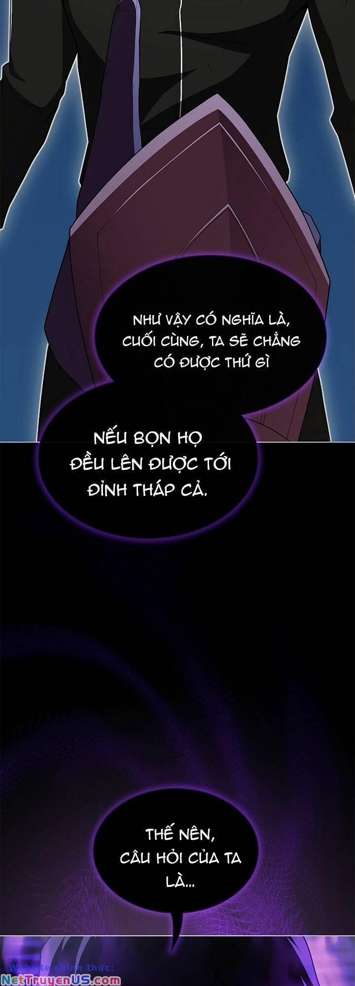 Tôi Là Người Chơi Leo Tháp Một Mình 154 trang 39