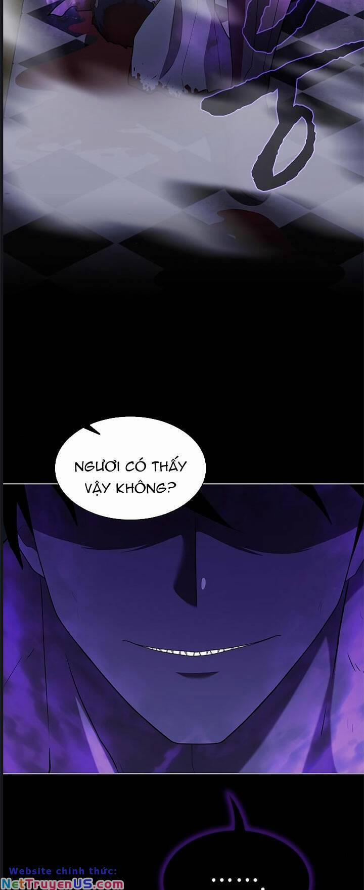 Tôi Là Người Chơi Leo Tháp Một Mình 154 trang 4