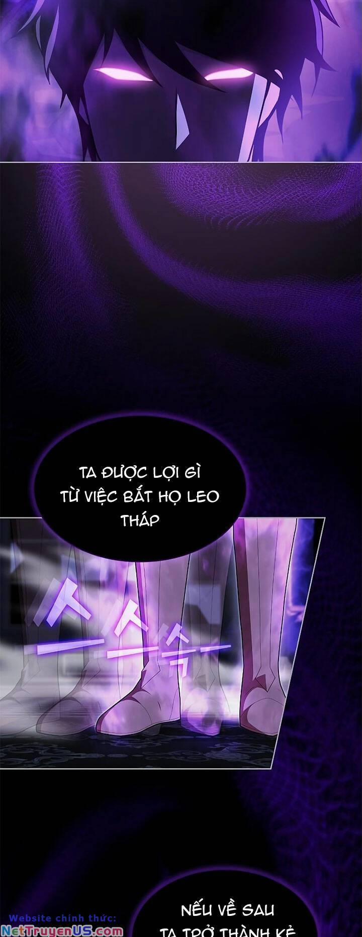 Tôi Là Người Chơi Leo Tháp Một Mình 154 trang 40