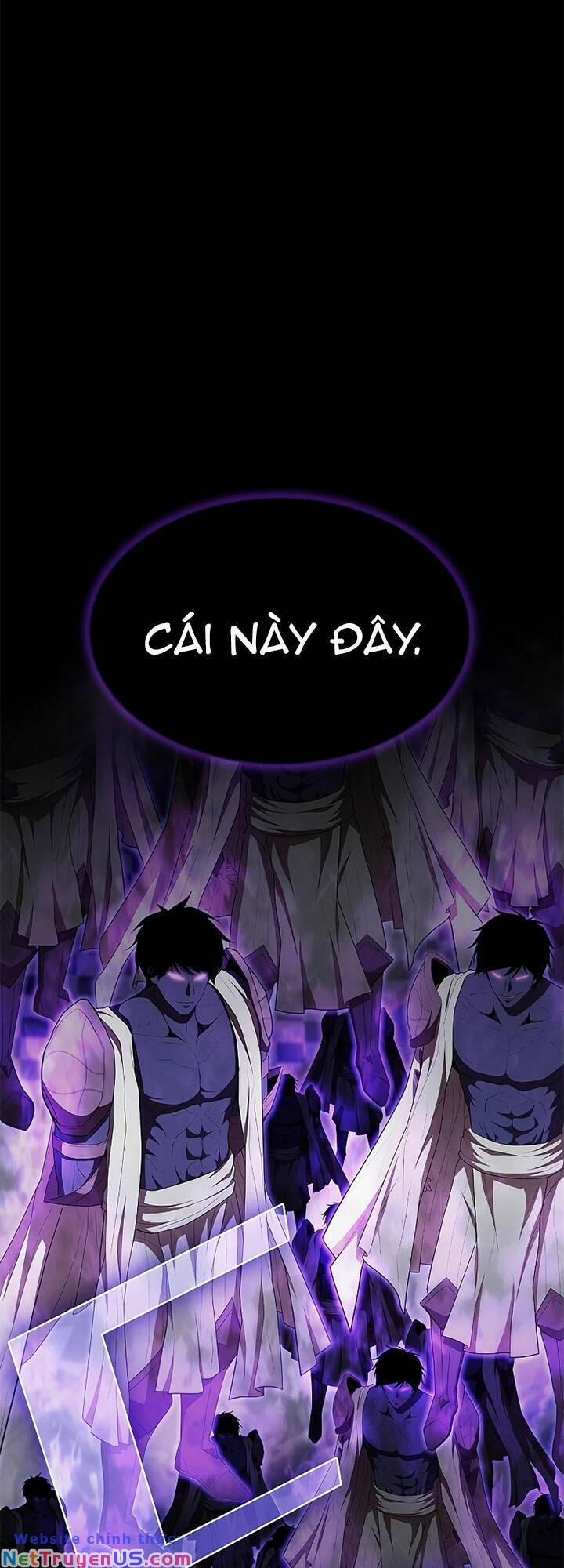 Tôi Là Người Chơi Leo Tháp Một Mình 154 trang 42