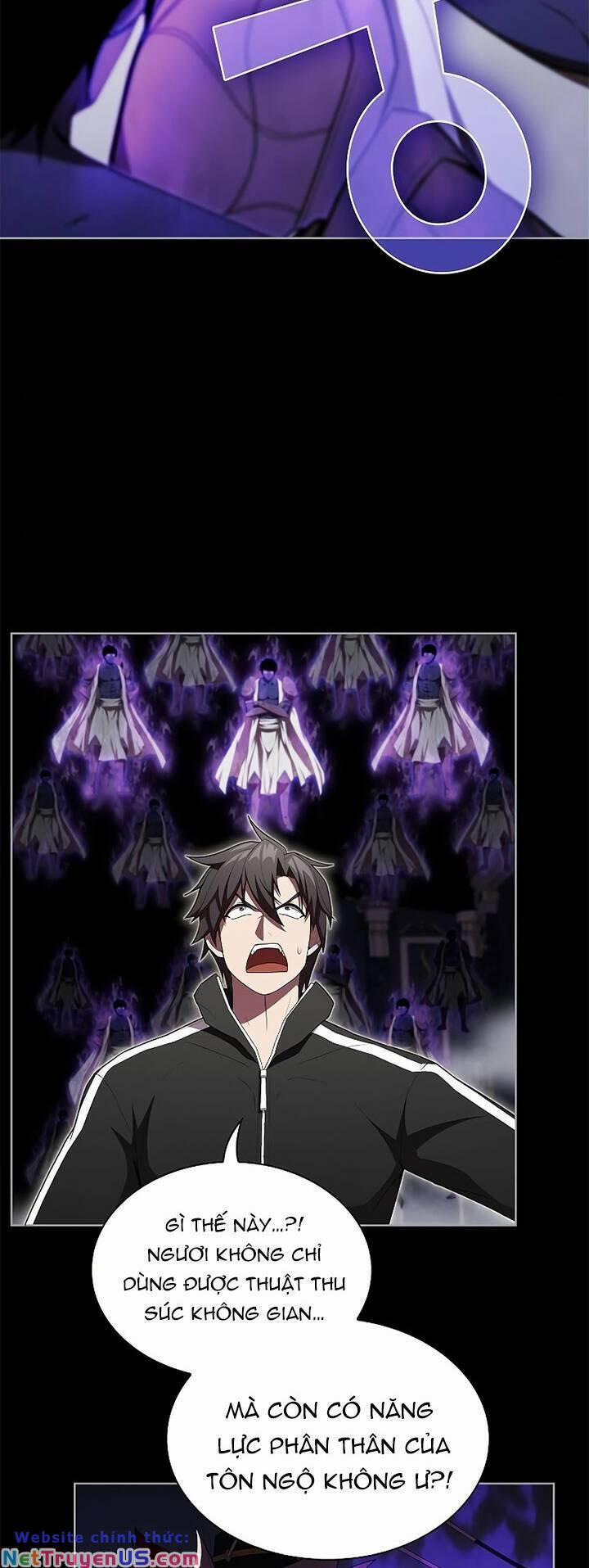 Tôi Là Người Chơi Leo Tháp Một Mình 154 trang 44