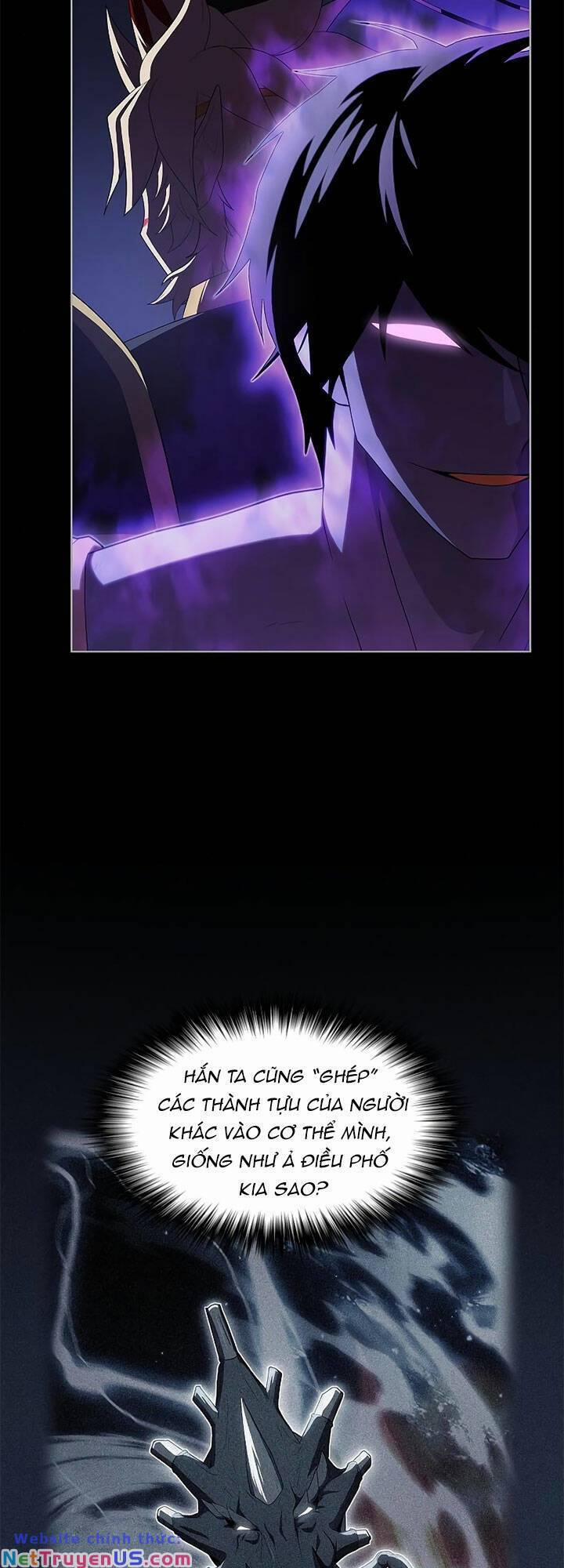 Tôi Là Người Chơi Leo Tháp Một Mình 154 trang 45
