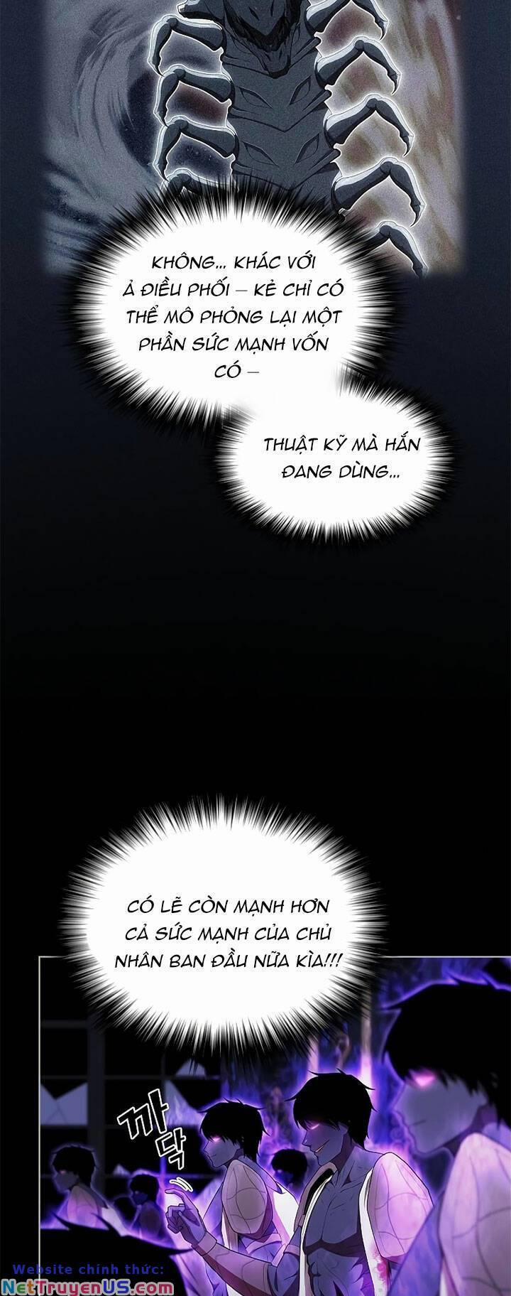 Tôi Là Người Chơi Leo Tháp Một Mình 154 trang 46