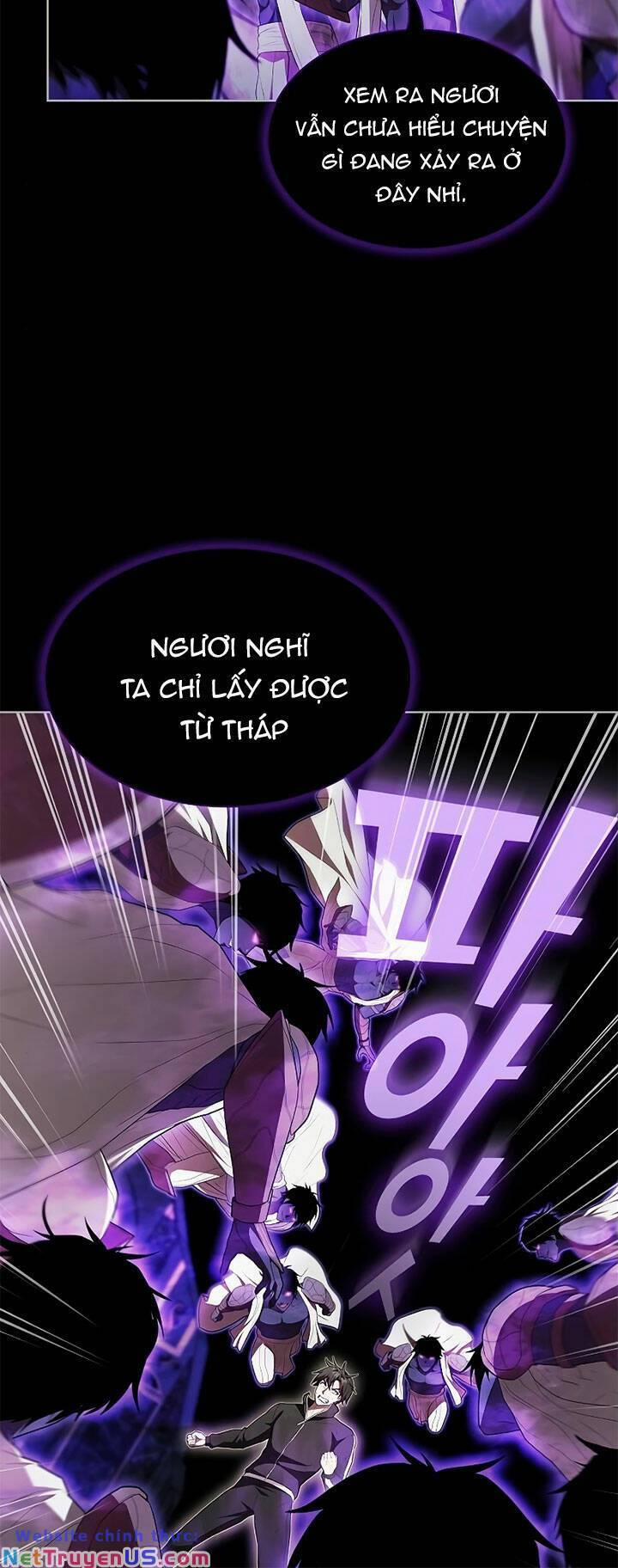 Tôi Là Người Chơi Leo Tháp Một Mình 154 trang 47