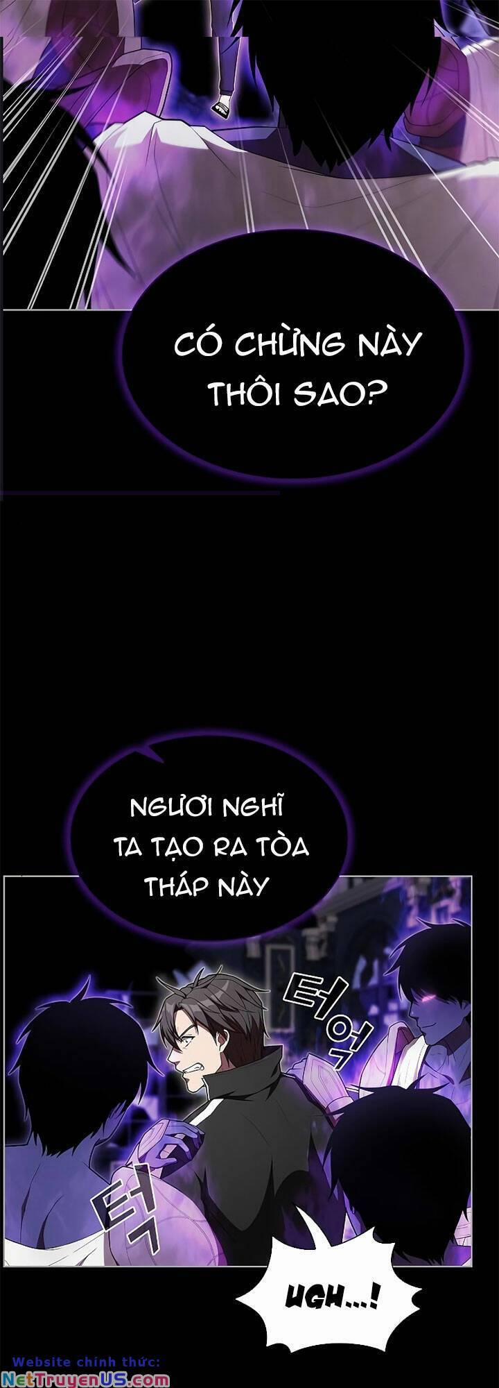 Tôi Là Người Chơi Leo Tháp Một Mình 154 trang 48