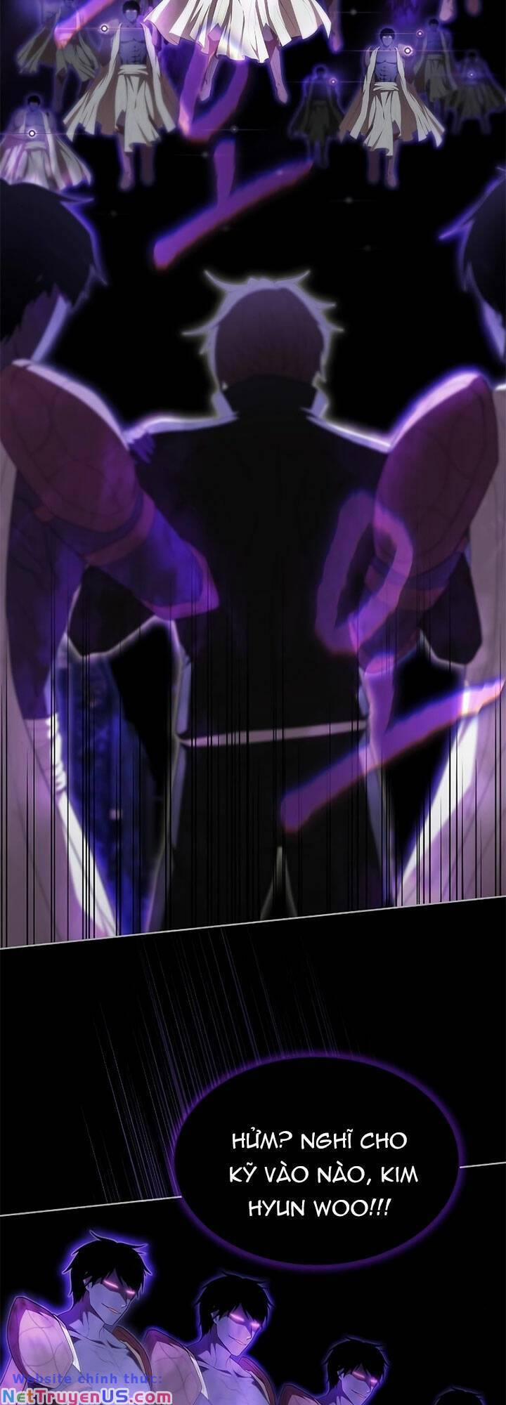 Tôi Là Người Chơi Leo Tháp Một Mình 154 trang 51
