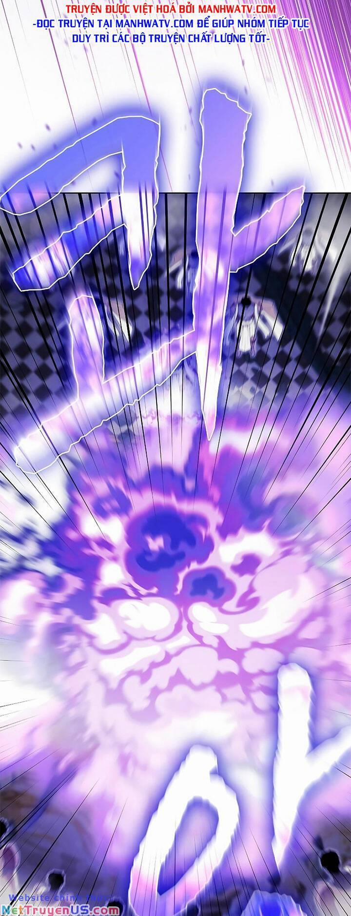 Tôi Là Người Chơi Leo Tháp Một Mình 154 trang 54