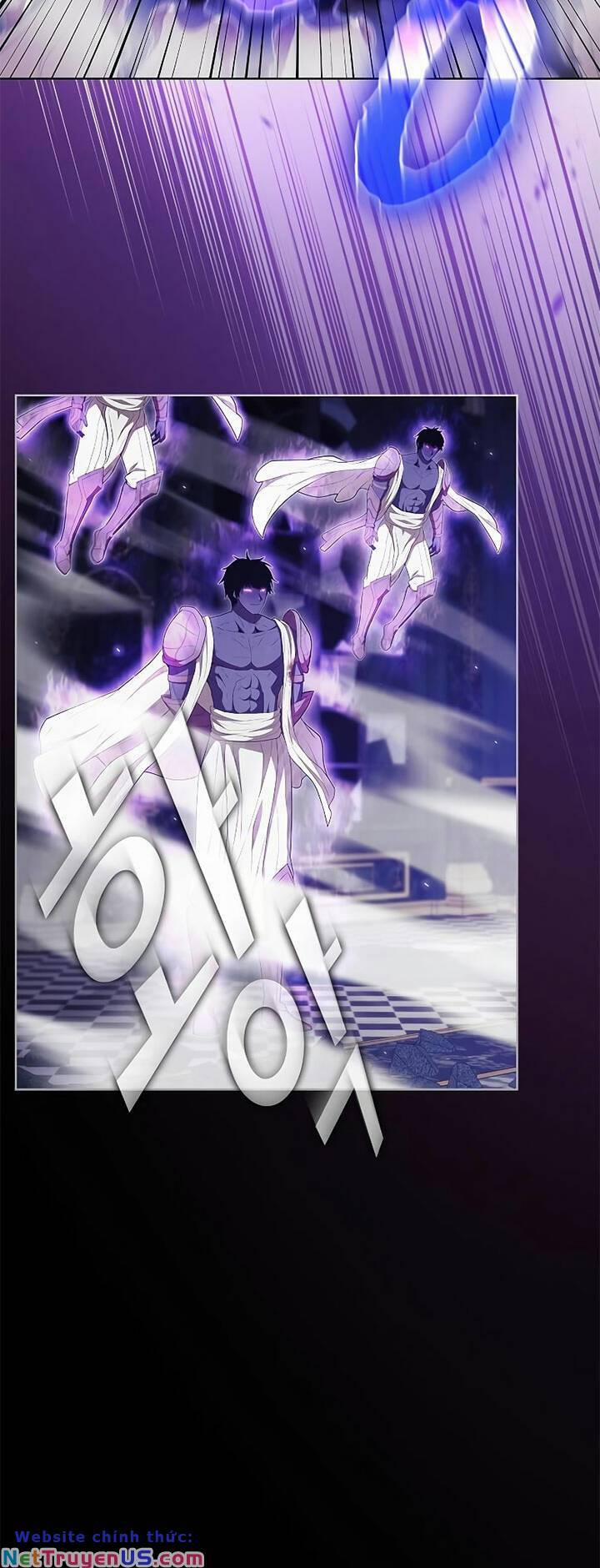 Tôi Là Người Chơi Leo Tháp Một Mình 154 trang 55