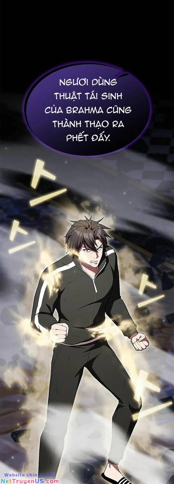 Tôi Là Người Chơi Leo Tháp Một Mình 154 trang 59