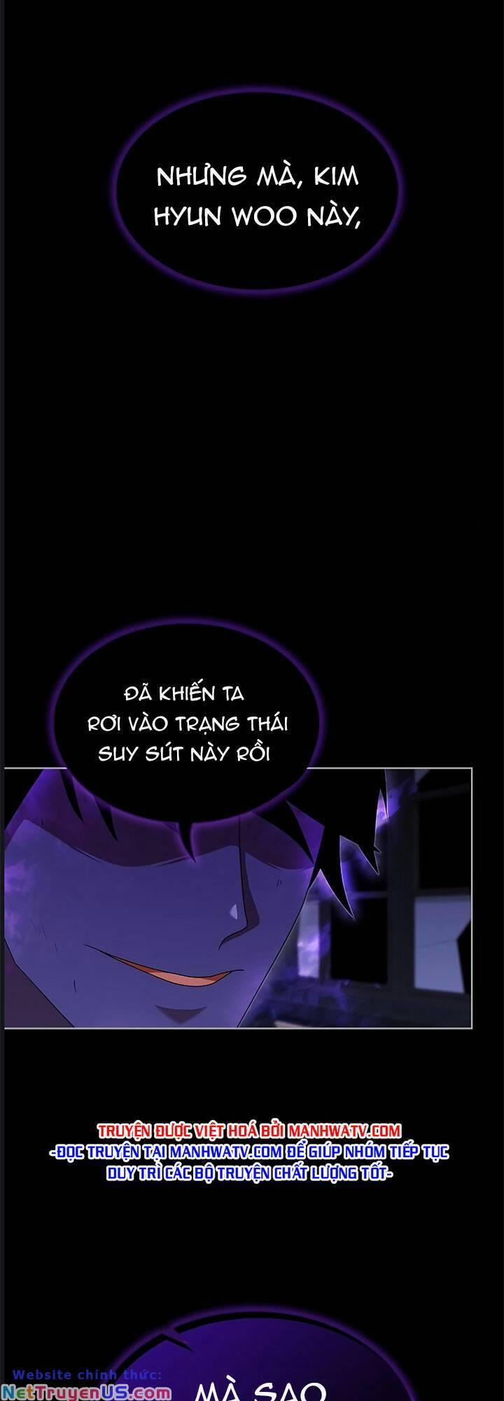 Tôi Là Người Chơi Leo Tháp Một Mình 154 trang 6