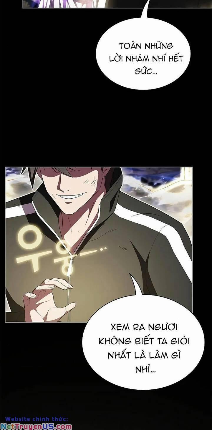 Tôi Là Người Chơi Leo Tháp Một Mình 154 trang 61