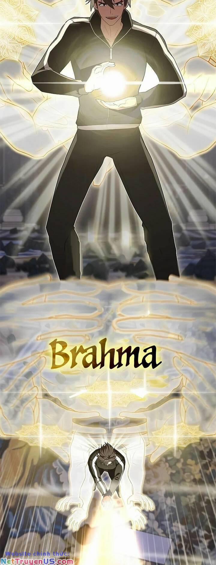 Tôi Là Người Chơi Leo Tháp Một Mình 154 trang 63