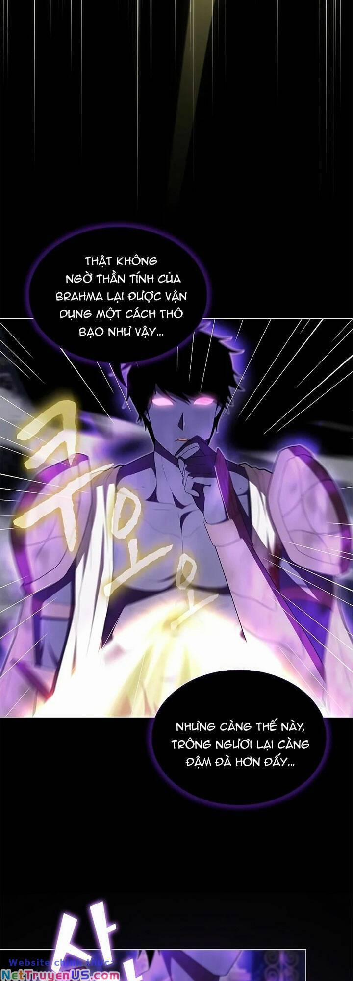 Tôi Là Người Chơi Leo Tháp Một Mình 154 trang 66