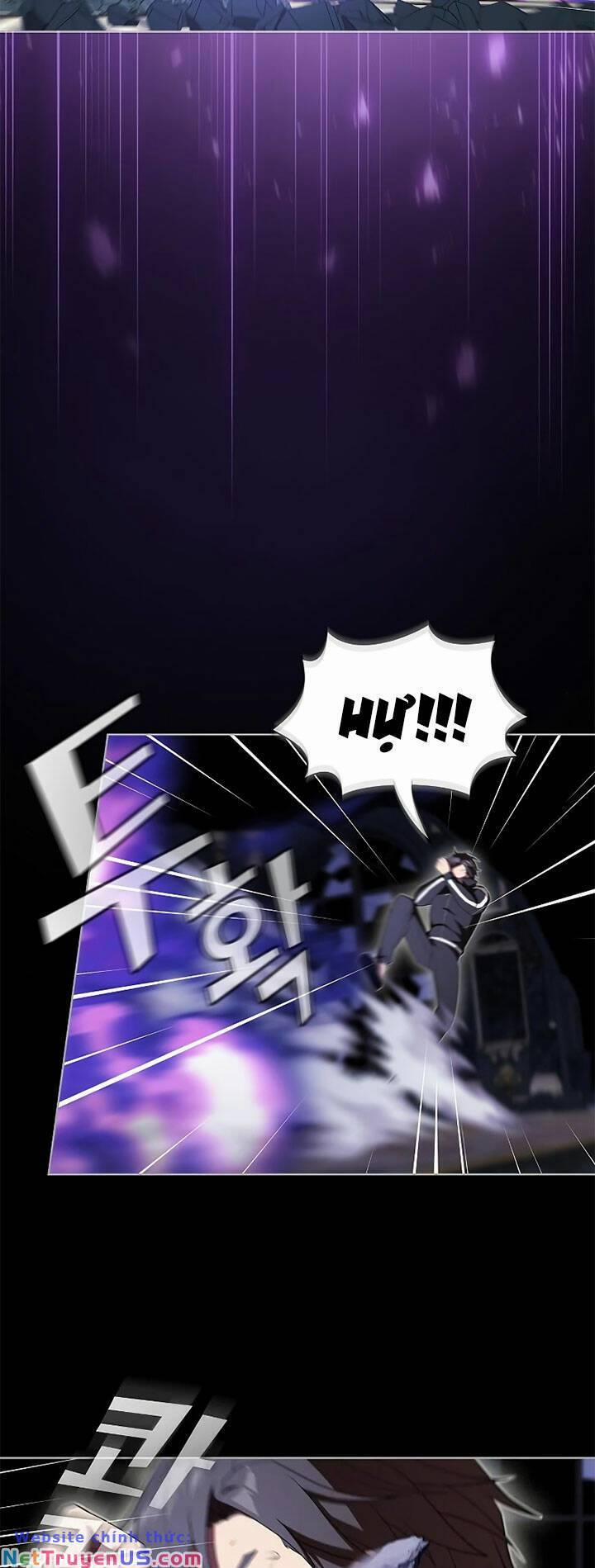 Tôi Là Người Chơi Leo Tháp Một Mình 154 trang 75