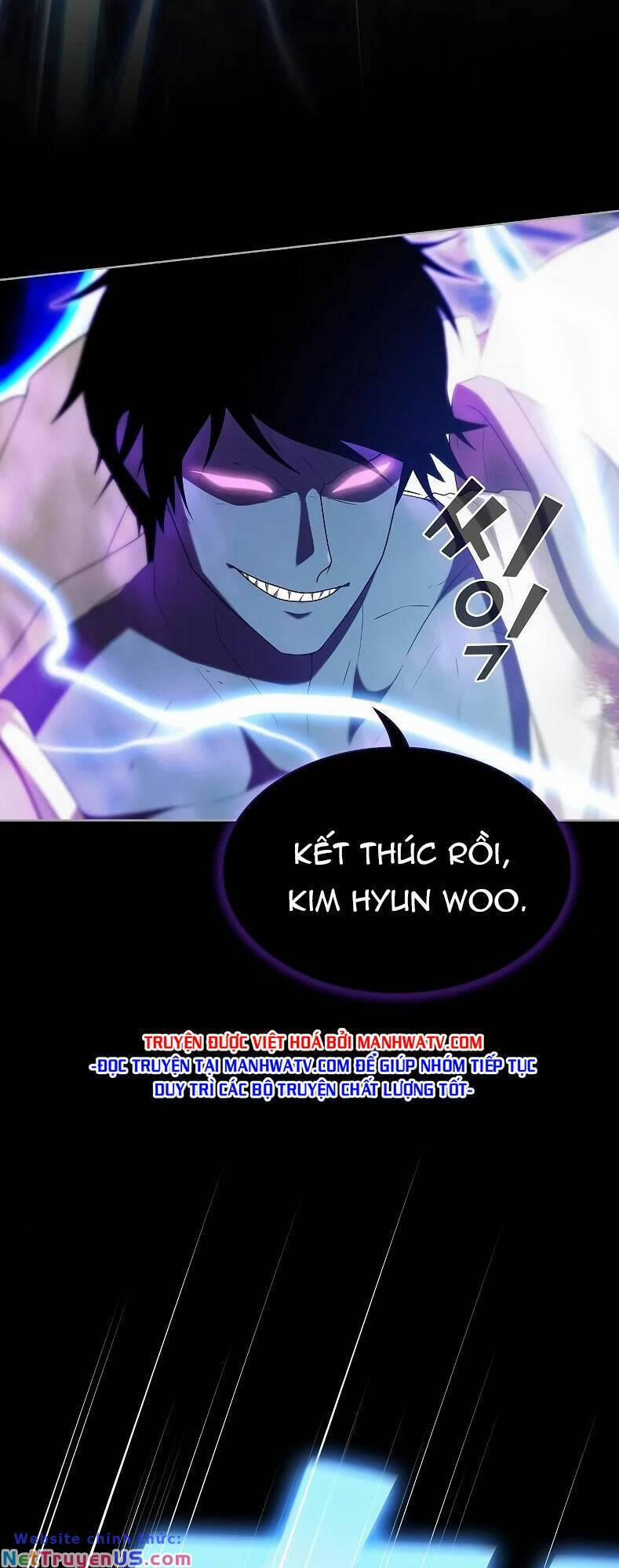 Tôi Là Người Chơi Leo Tháp Một Mình 154 trang 80