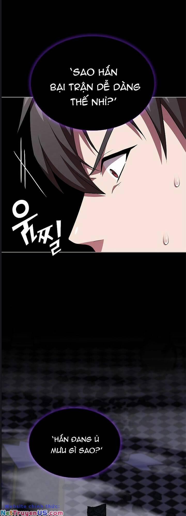 Tôi Là Người Chơi Leo Tháp Một Mình 154 trang 9