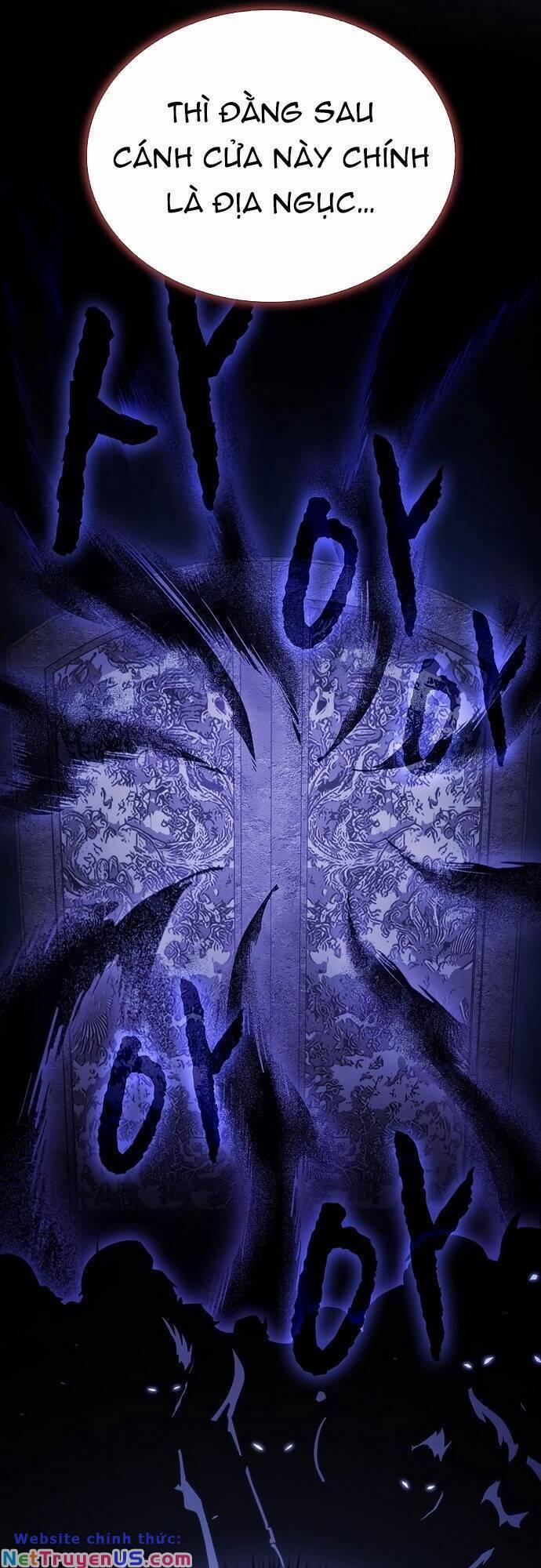 Tôi Là Người Chơi Leo Tháp Một Mình 155 trang 19