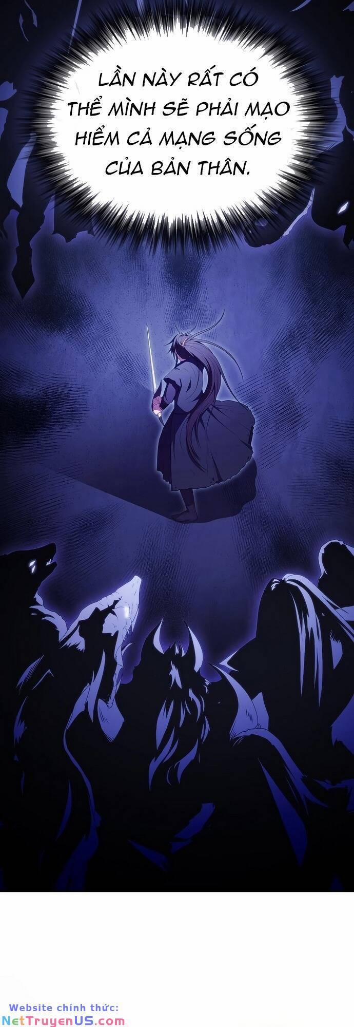 Tôi Là Người Chơi Leo Tháp Một Mình 155 trang 20
