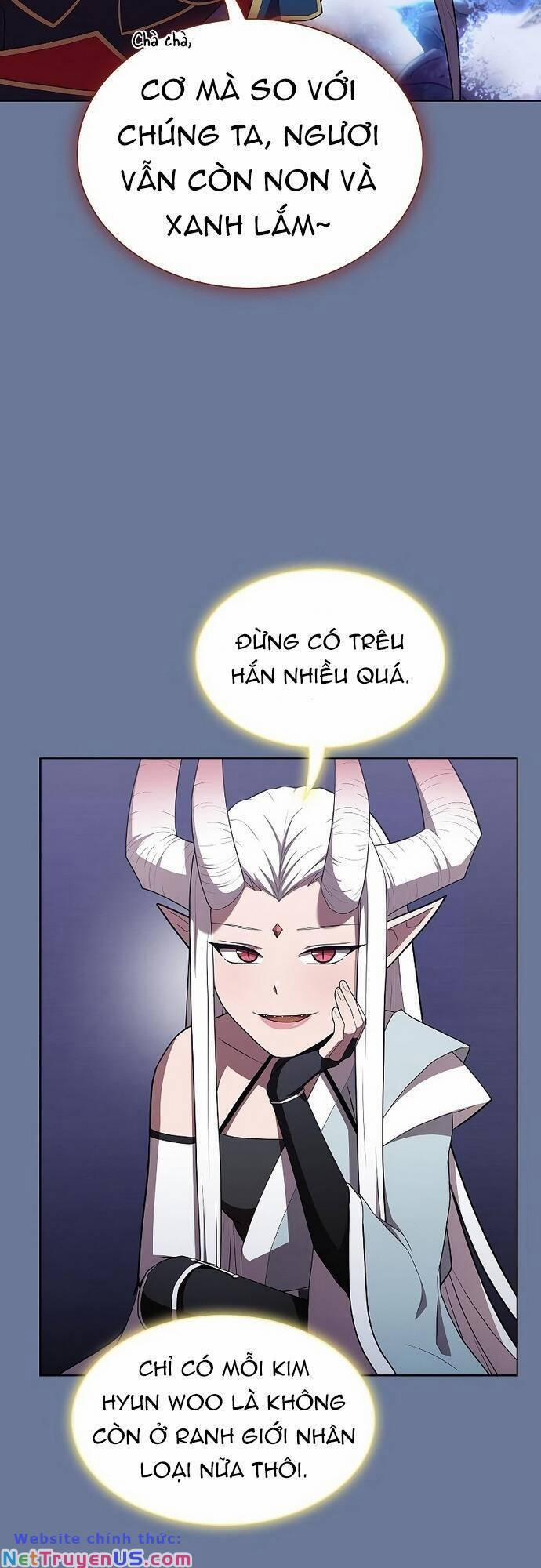 Tôi Là Người Chơi Leo Tháp Một Mình 155 trang 28