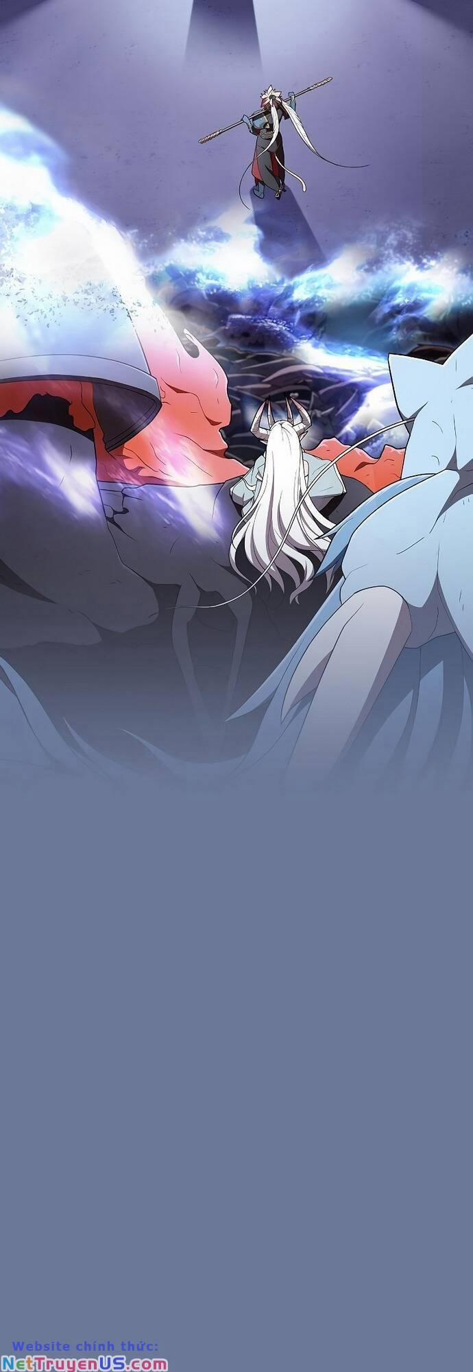 Tôi Là Người Chơi Leo Tháp Một Mình 155 trang 30