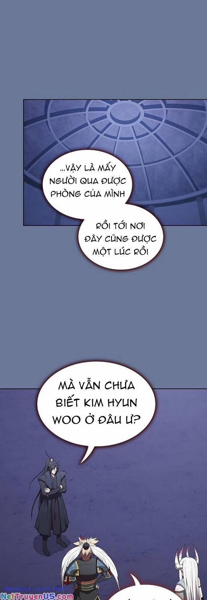 Tôi Là Người Chơi Leo Tháp Một Mình 155 trang 31