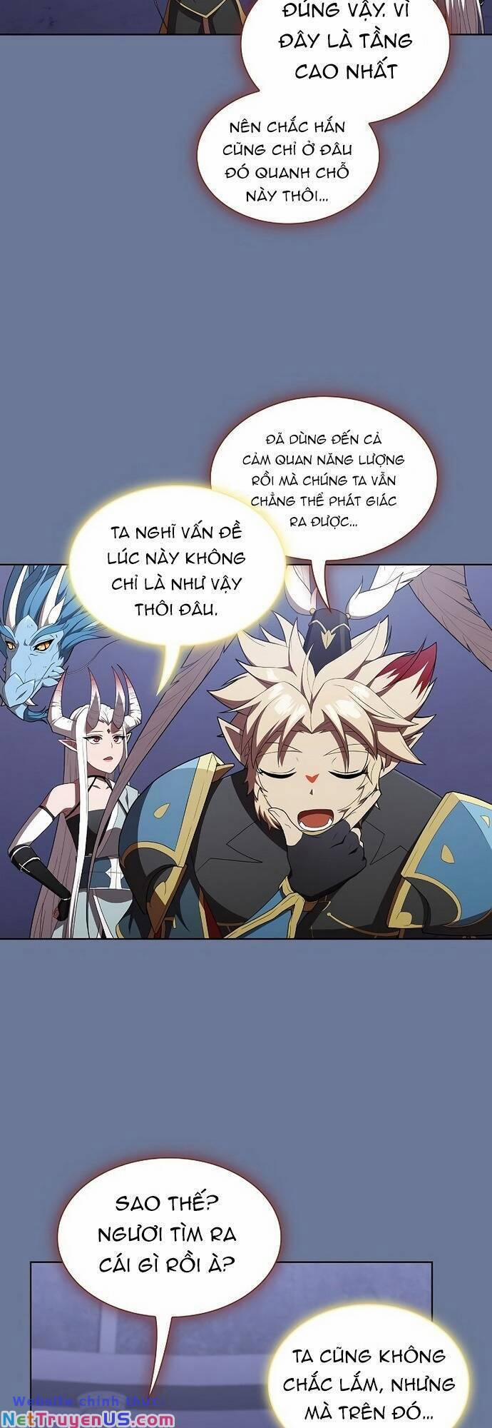 Tôi Là Người Chơi Leo Tháp Một Mình 155 trang 32
