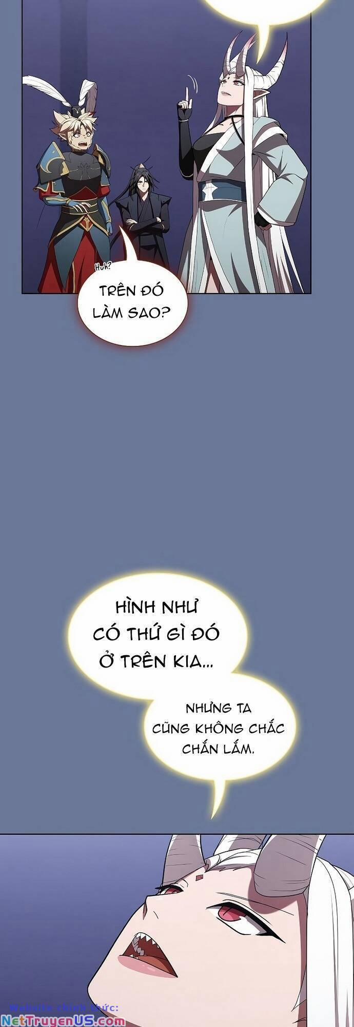 Tôi Là Người Chơi Leo Tháp Một Mình 155 trang 33