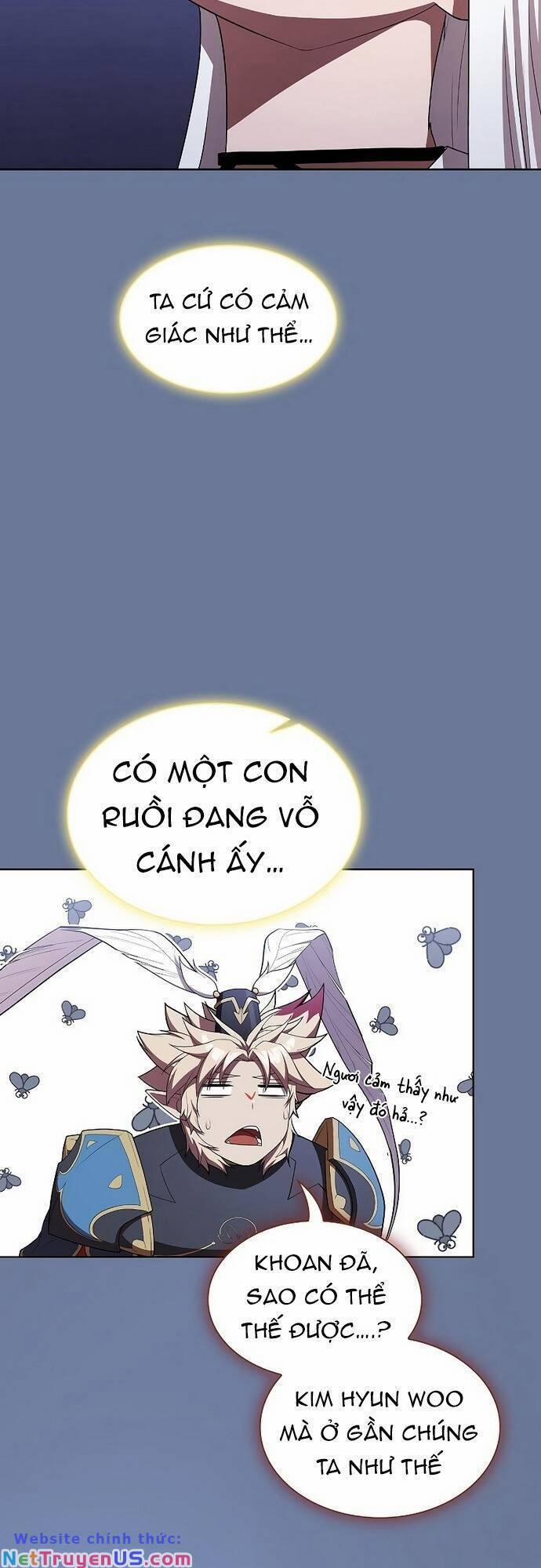 Tôi Là Người Chơi Leo Tháp Một Mình 155 trang 34