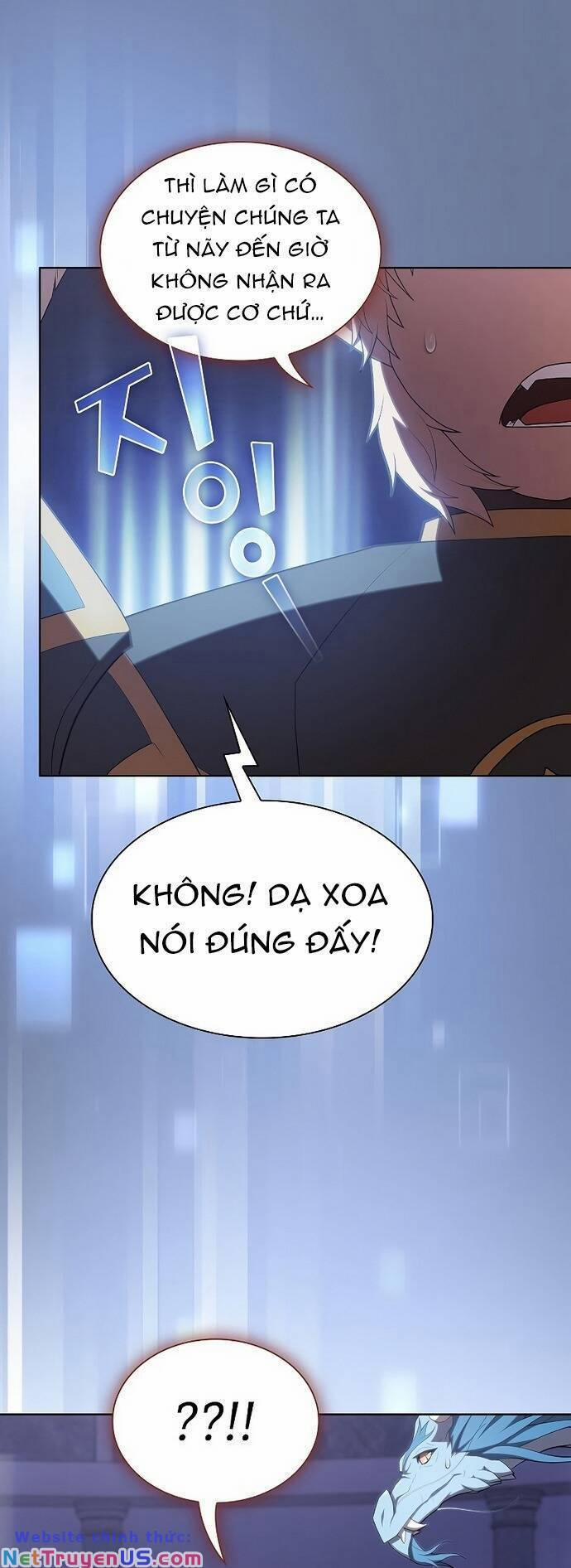 Tôi Là Người Chơi Leo Tháp Một Mình 155 trang 35