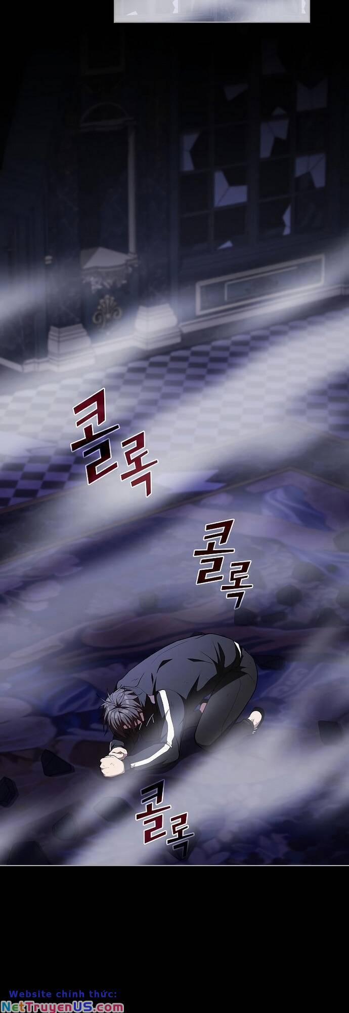 Tôi Là Người Chơi Leo Tháp Một Mình 155 trang 39