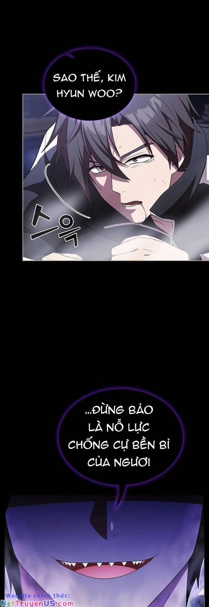 Tôi Là Người Chơi Leo Tháp Một Mình 155 trang 40