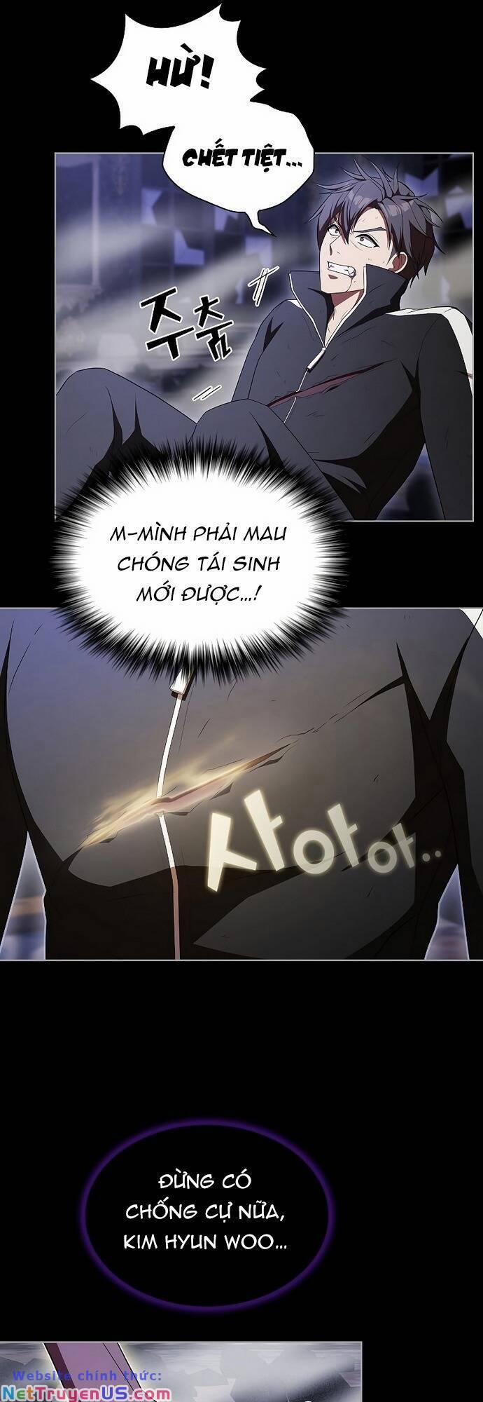 Tôi Là Người Chơi Leo Tháp Một Mình 155 trang 43