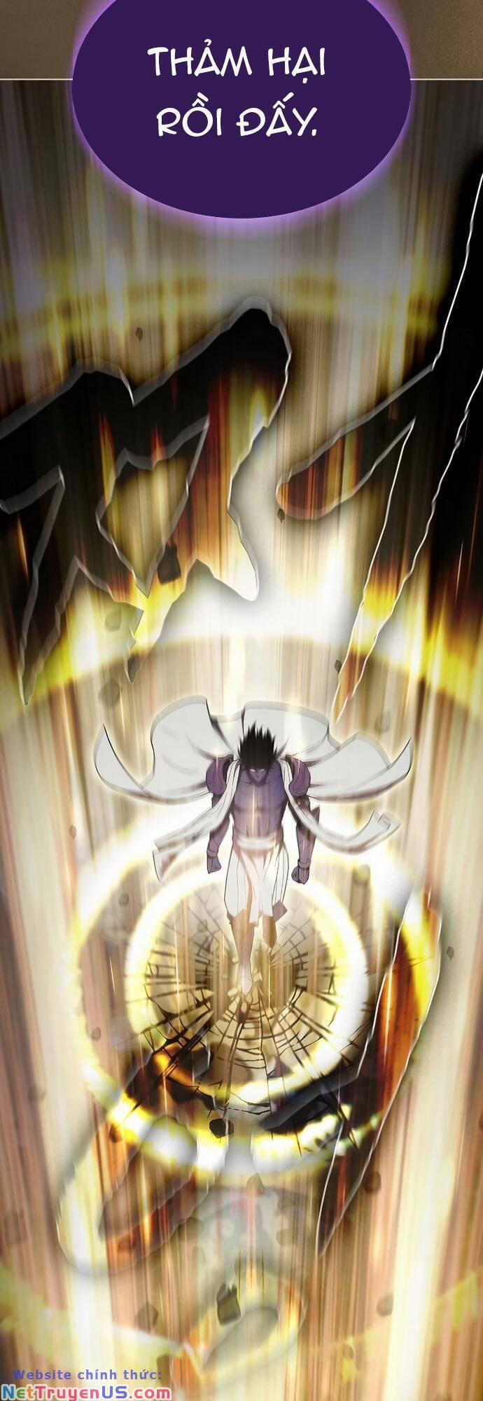 Tôi Là Người Chơi Leo Tháp Một Mình 155 trang 45