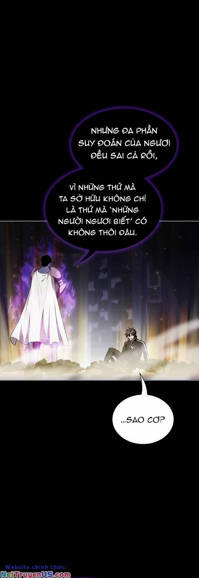 Tôi Là Người Chơi Leo Tháp Một Mình 155 trang 49