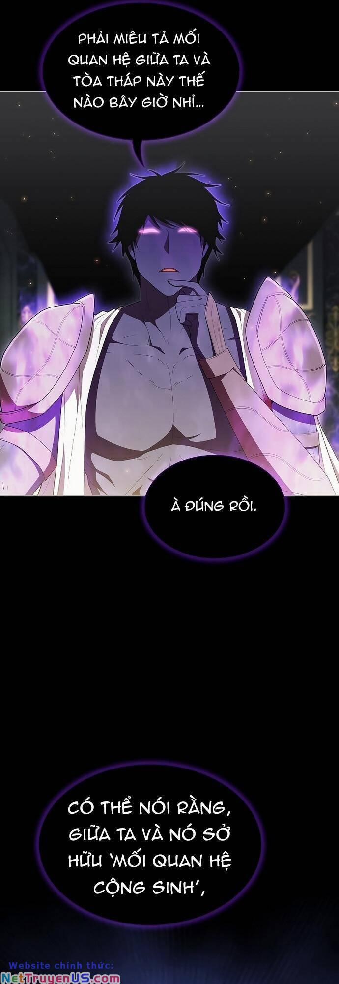 Tôi Là Người Chơi Leo Tháp Một Mình 155 trang 50