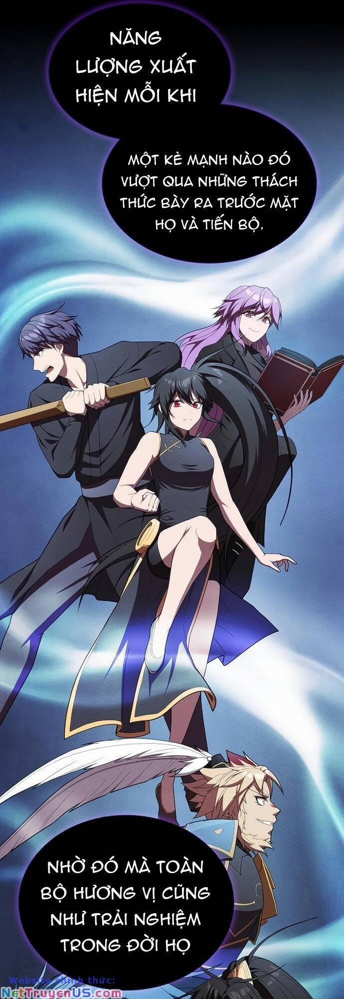 Tôi Là Người Chơi Leo Tháp Một Mình 155 trang 55