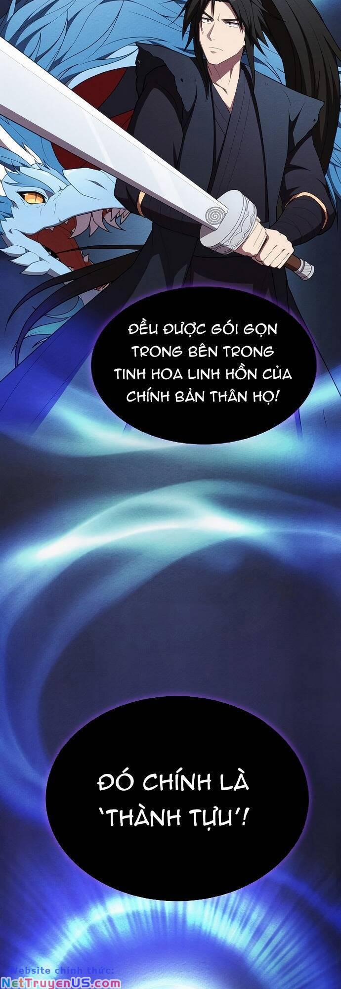 Tôi Là Người Chơi Leo Tháp Một Mình 155 trang 56