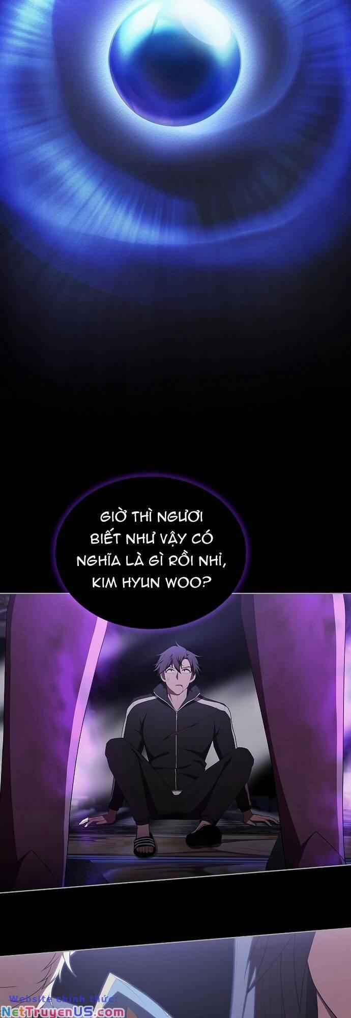 Tôi Là Người Chơi Leo Tháp Một Mình 155 trang 57