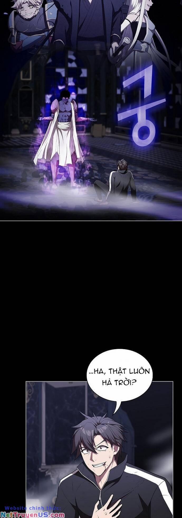 Tôi Là Người Chơi Leo Tháp Một Mình 155 trang 59