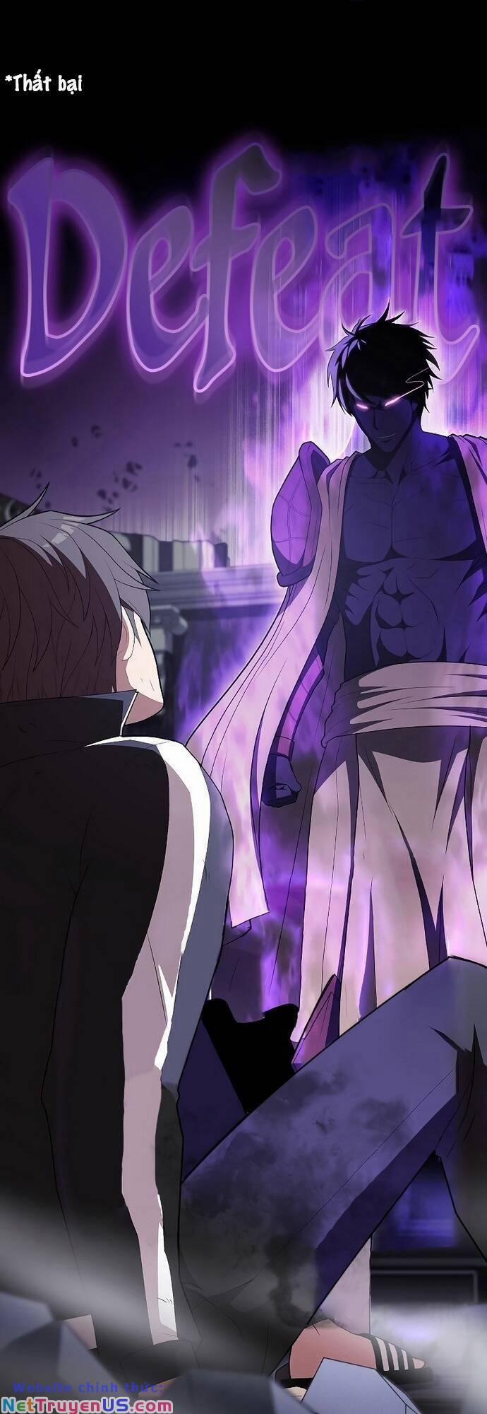 Tôi Là Người Chơi Leo Tháp Một Mình 155 trang 61