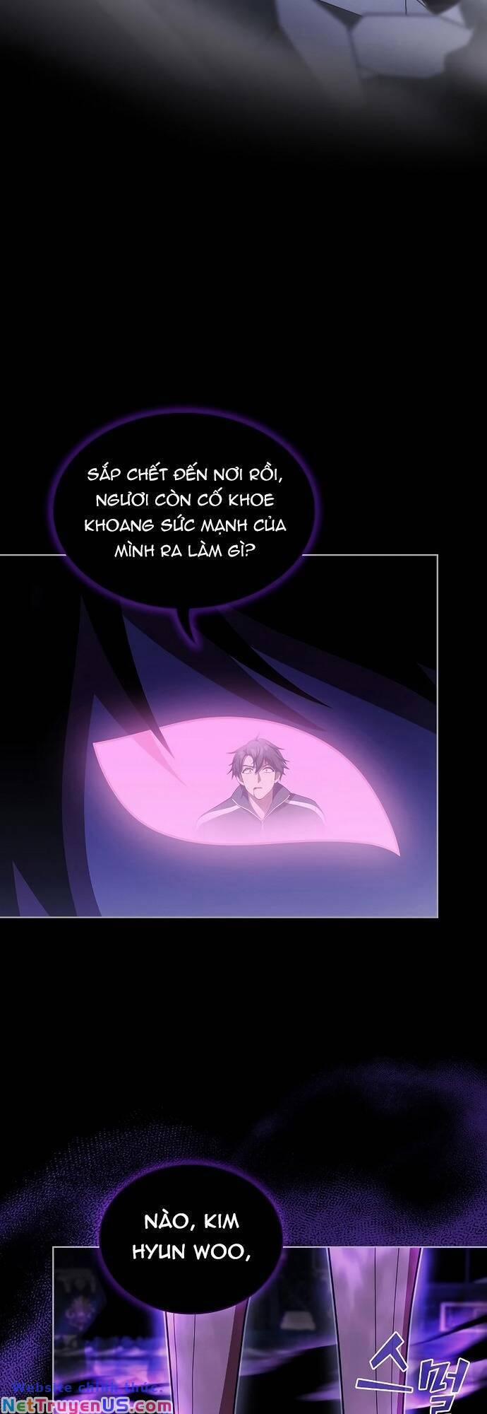 Tôi Là Người Chơi Leo Tháp Một Mình 155 trang 62