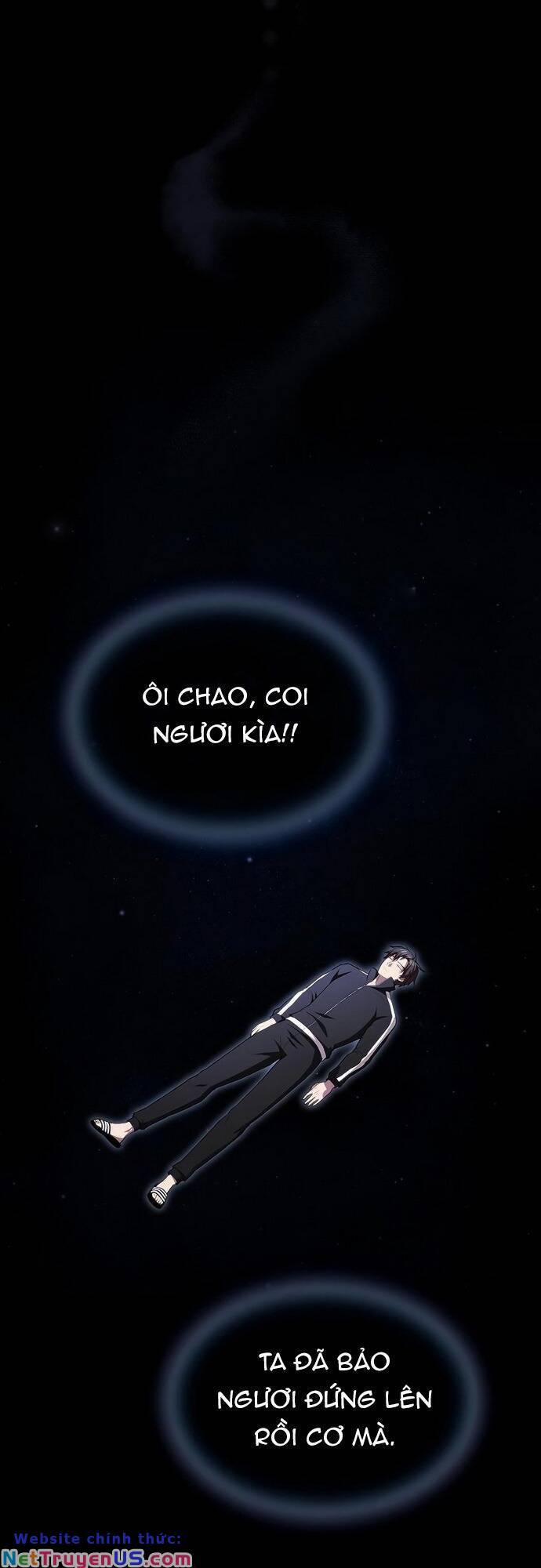 Tôi Là Người Chơi Leo Tháp Một Mình 155 trang 68