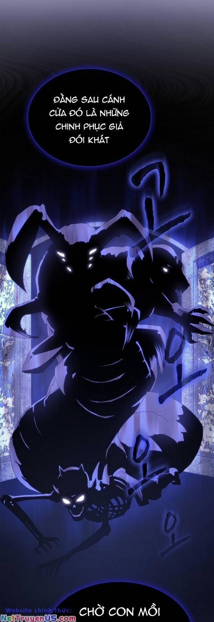 Tôi Là Người Chơi Leo Tháp Một Mình 155 trang 8