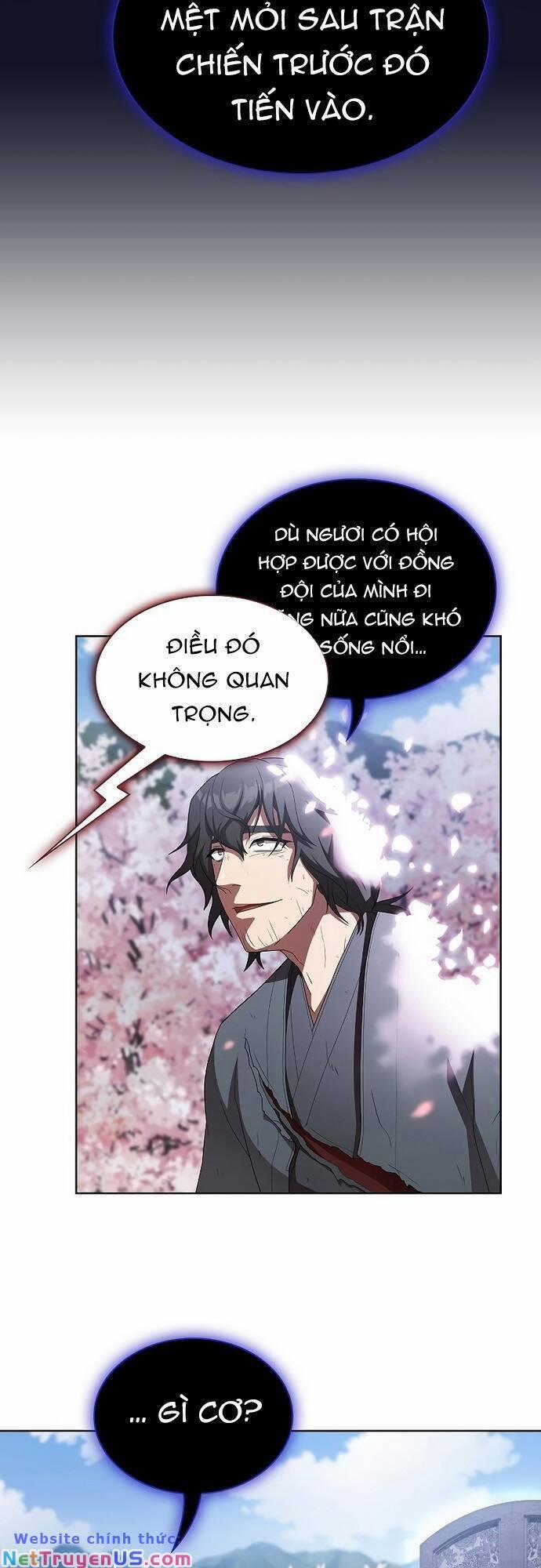 Tôi Là Người Chơi Leo Tháp Một Mình 155 trang 9