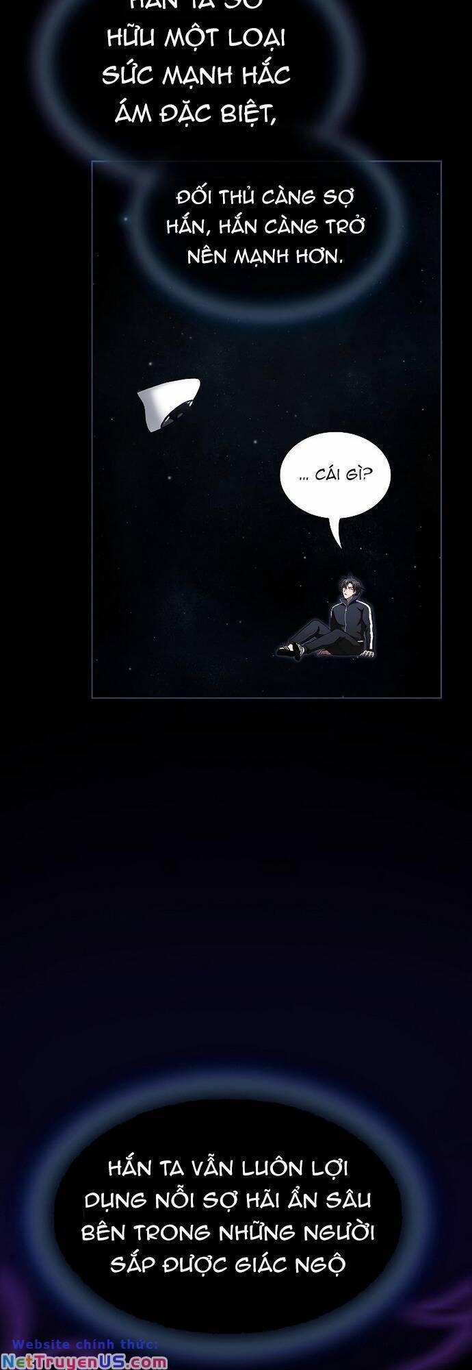 Tôi Là Người Chơi Leo Tháp Một Mình 156 trang 15