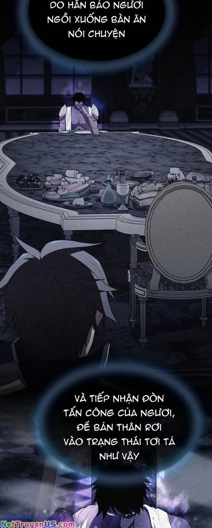 Tôi Là Người Chơi Leo Tháp Một Mình 156 trang 23